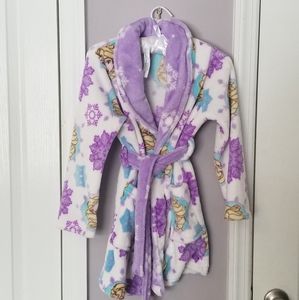 Disney Elsa Robe